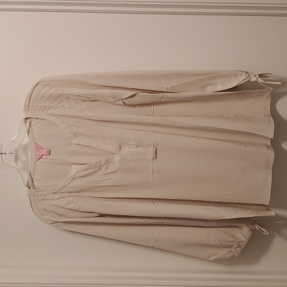 Lilly Pullitzer Silk Top
